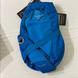 Osprey bag
